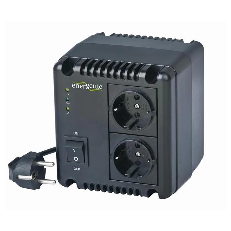 Gembird | UPS | Regulador y estabilizador autom AC | 1000VA