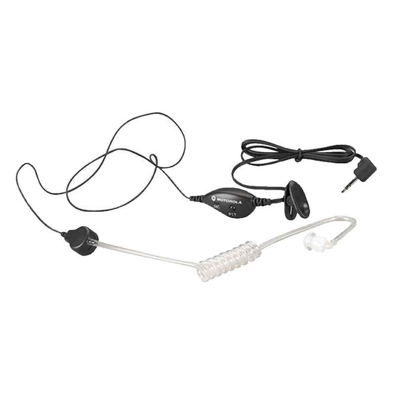 Motorola | TLKR Surveillance Earpiece