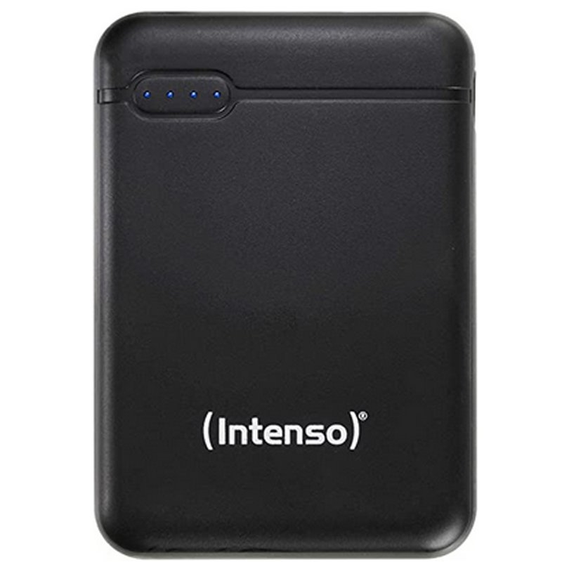 Intenso | PowerBank XS5000 5000mAh | Preto