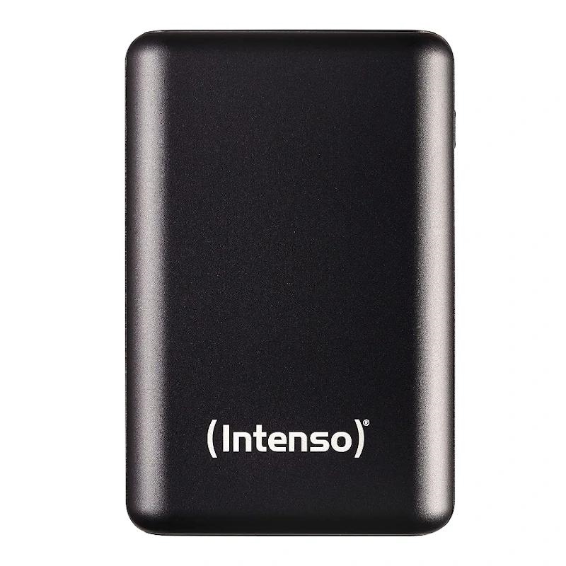 Intenso | Powerbank A10000 Quickcharge 10000mAh | 20W