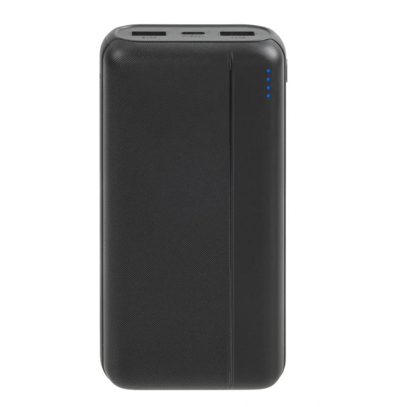 Rivacase | VA2071 20000 mAh | 10W | Preto
