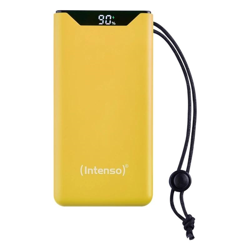 Intenso | PowerBank F10000 10000 mAh