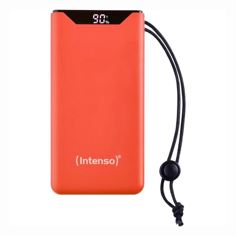 Intenso | PowerBank F10000 10000 mAh