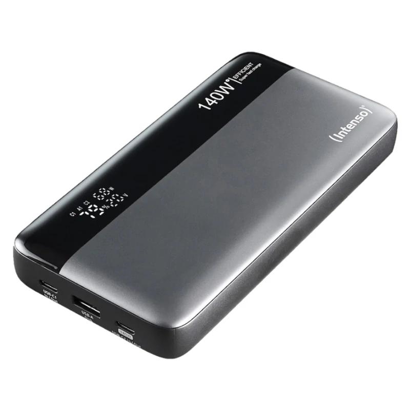 Intenso | Powerbank HE25000 | 140W