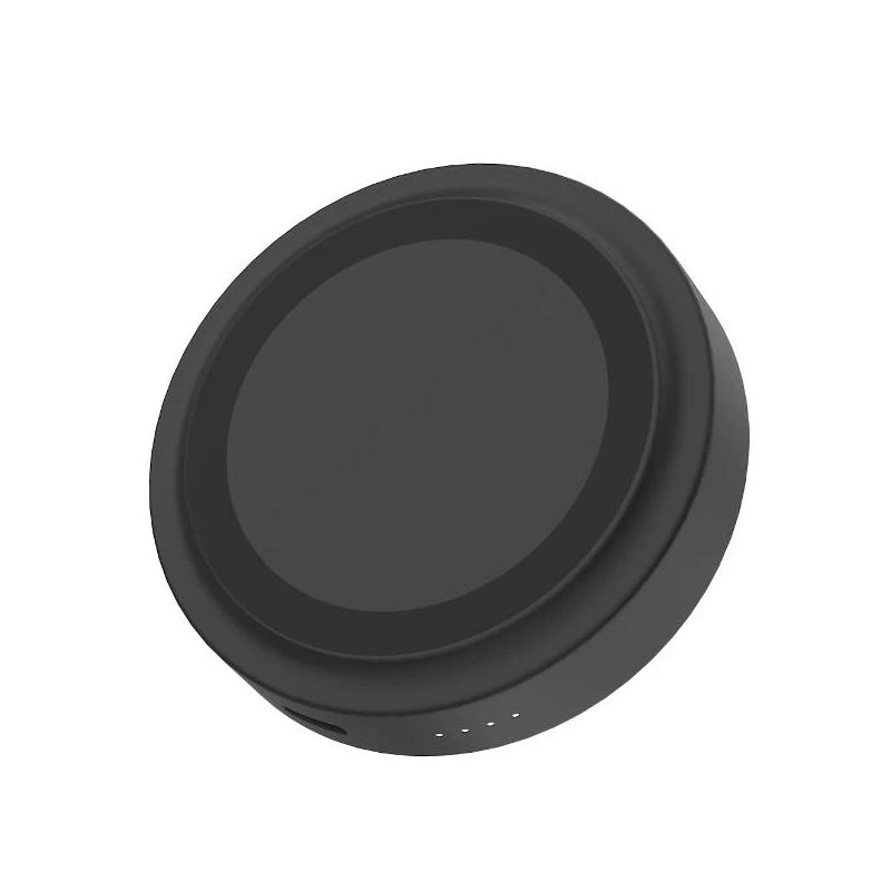 Celly MAGPB3000BK power bank 3000 mAh Carregamento wireless Preto