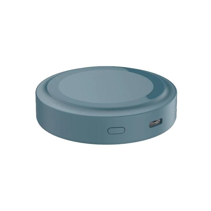 Celly MAGPB3000 3000 mAh Carregamento wireless Azul, Azul marinho