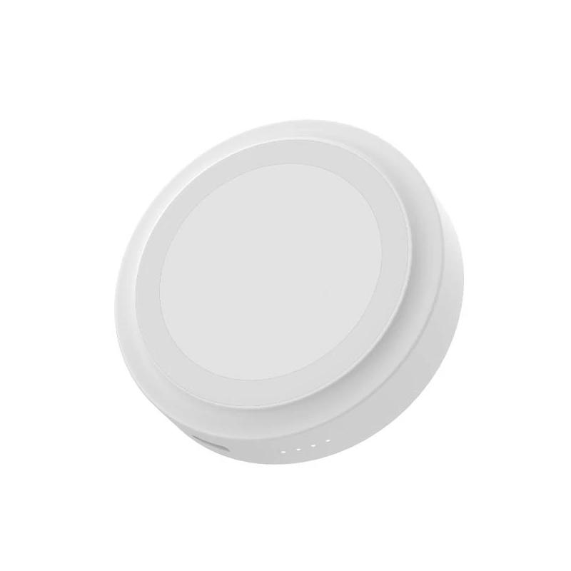 Celly MAGPB3000 3000 mAh Carregamento wireless Branco