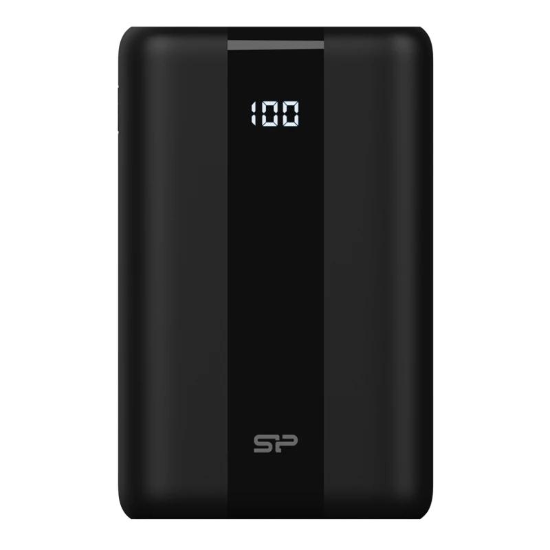 Silicon Power | SP30KMAPBKQX550K | Preto
