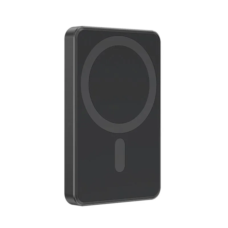 Gembird | Powerbank magnética wireless | 15W