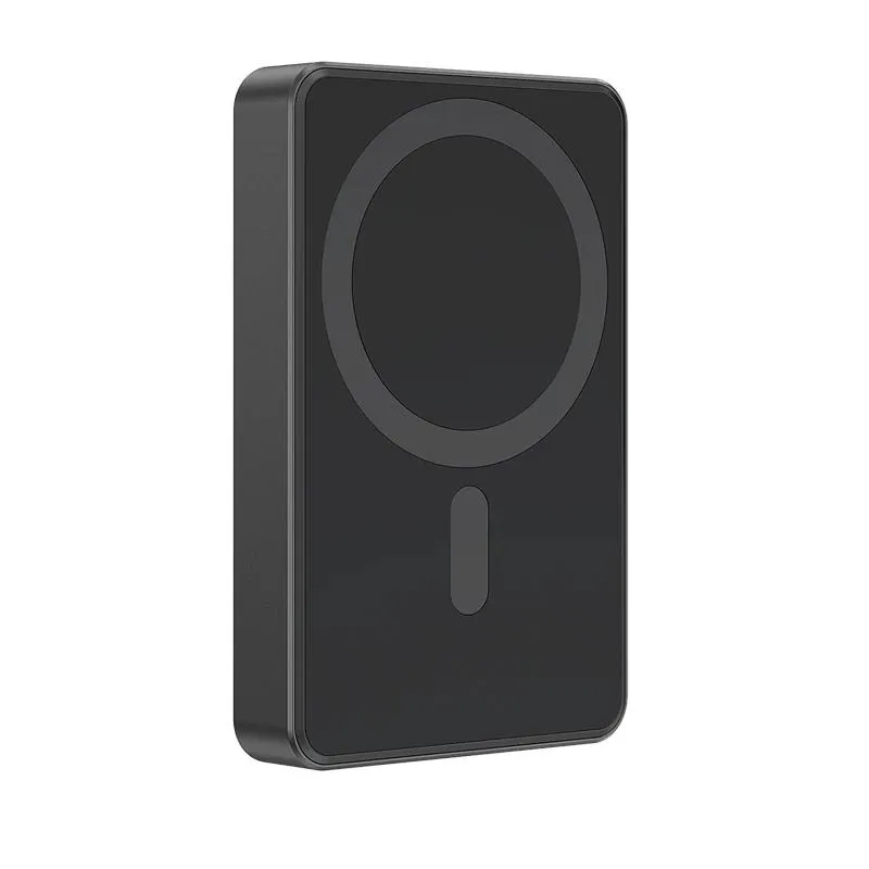 Gembird | Powerbank magnética wireless15W 10000 mAh