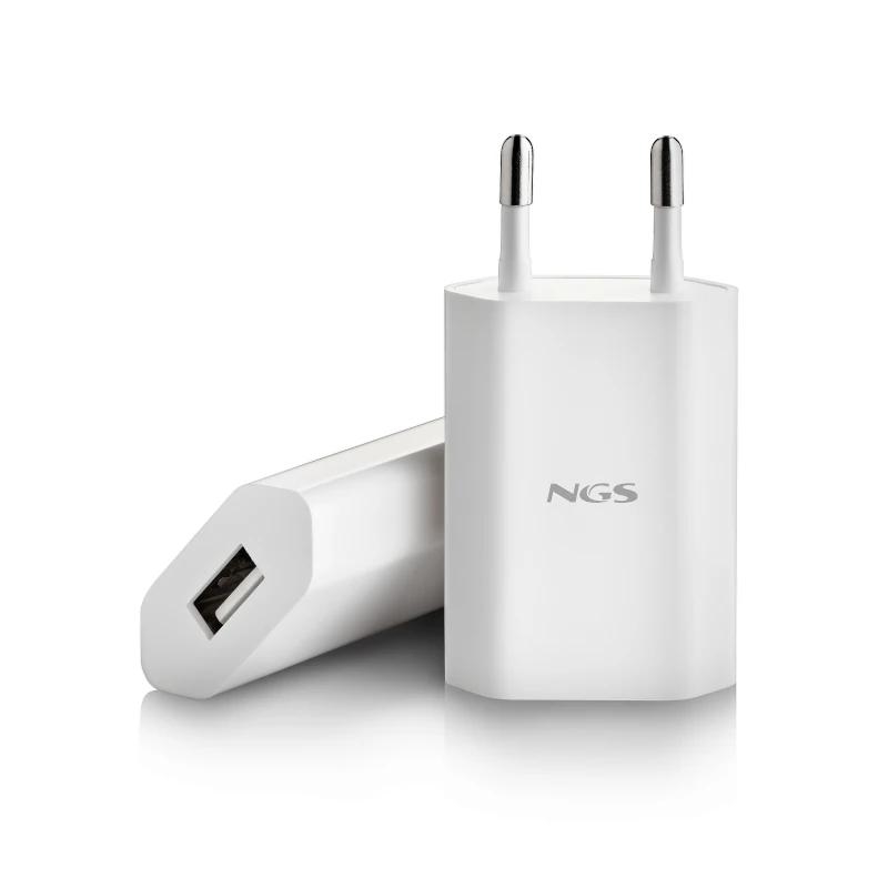 NGS BUCKET MASTER Universal Branco AC Interior