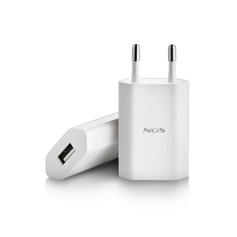 NGS BUCKET ACE Universal Branco AC Interior