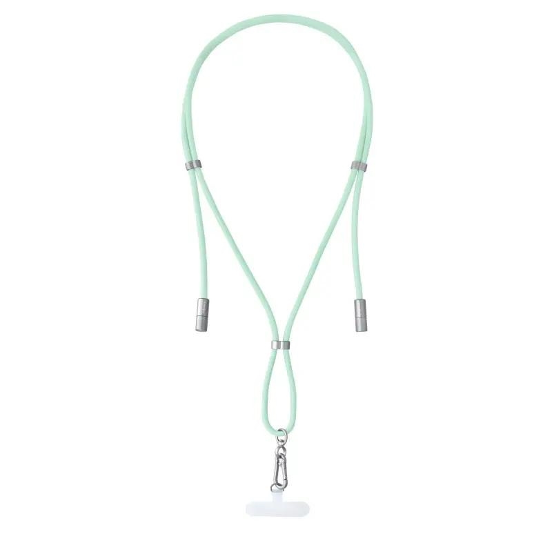 Intenso | Lanyard Cable USB-C C 1,65 m | Verde