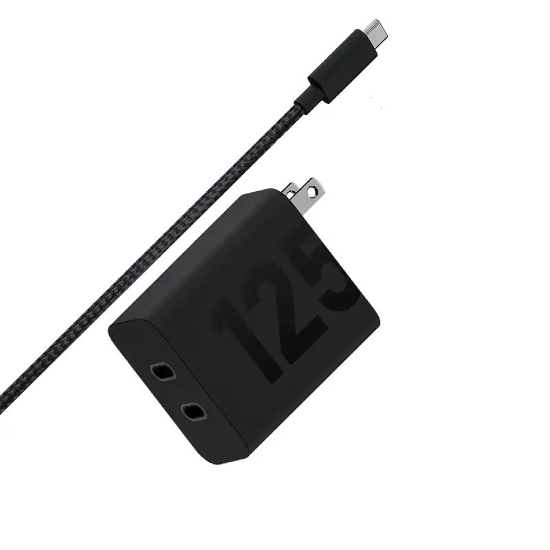 Motorola SJMC1252 carregador de dispositivos móveis Universal Preto AC Interior