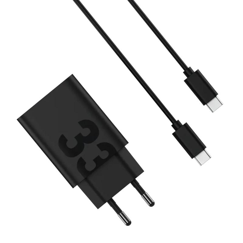 Motorola | Turbopower | 33W