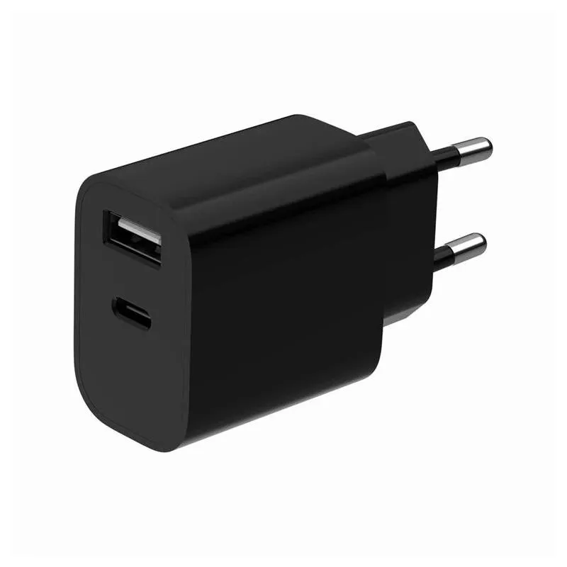 Gembird | Cargador USB universal 2 P | 12W