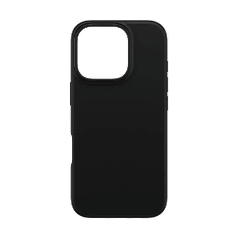 PanzerGlass SAFE. by ® TPU Case Black iPhone 16 Pro capa para telemóvel Preto