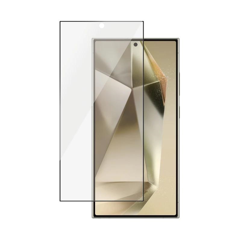 PanzerGlass SAFE95668 Protetor de Ecrã/Capa para Telemóveis Proteção de ecrã transparente Samsung 1 unidade(s)