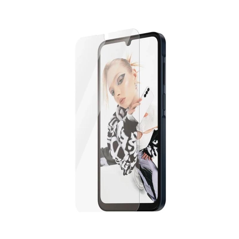 PanzerGlass SAFE. by ® Screen Protector Samsung Galaxy A26 5G | Ultra-Wide Fit w. EasyAligner Proteção de ecrã transparente 1 unidade(s)