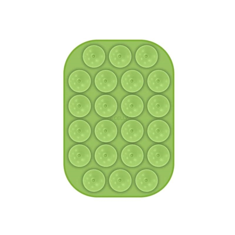 Celly FIXSQUARE Suporte com ventosa