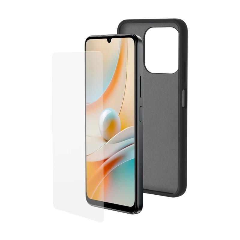 Spc | PC | Funda | 6.8" | Preto