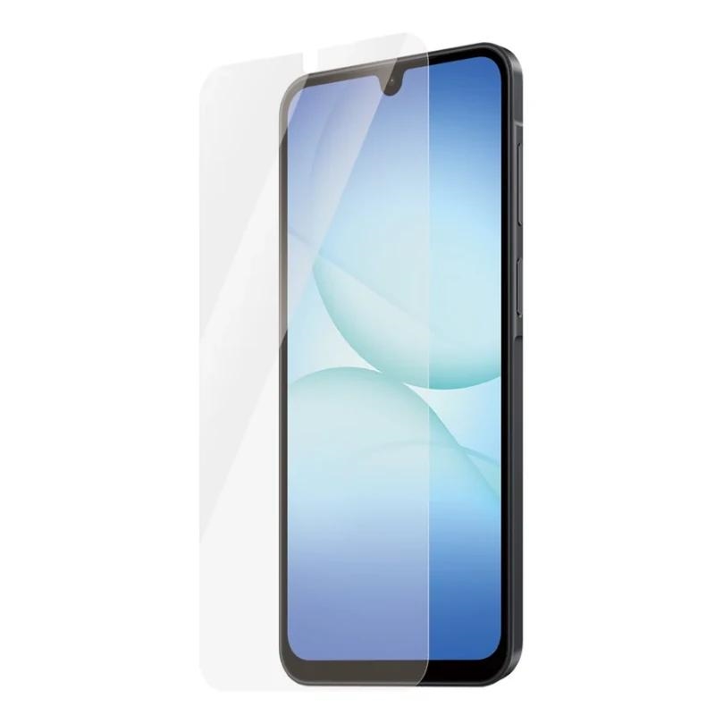 PanzerGlass SAFE. by ® Screen Protector Samsung Galaxy A17 | A17 5G | Ultra-Wide Fit w. EasyAligner Proteção de ecrã transparente 1 unidade(s)