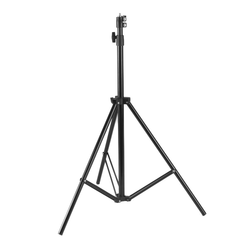 iggual IGG317235 tripé Sistema de luz 3 perna(s) Preto