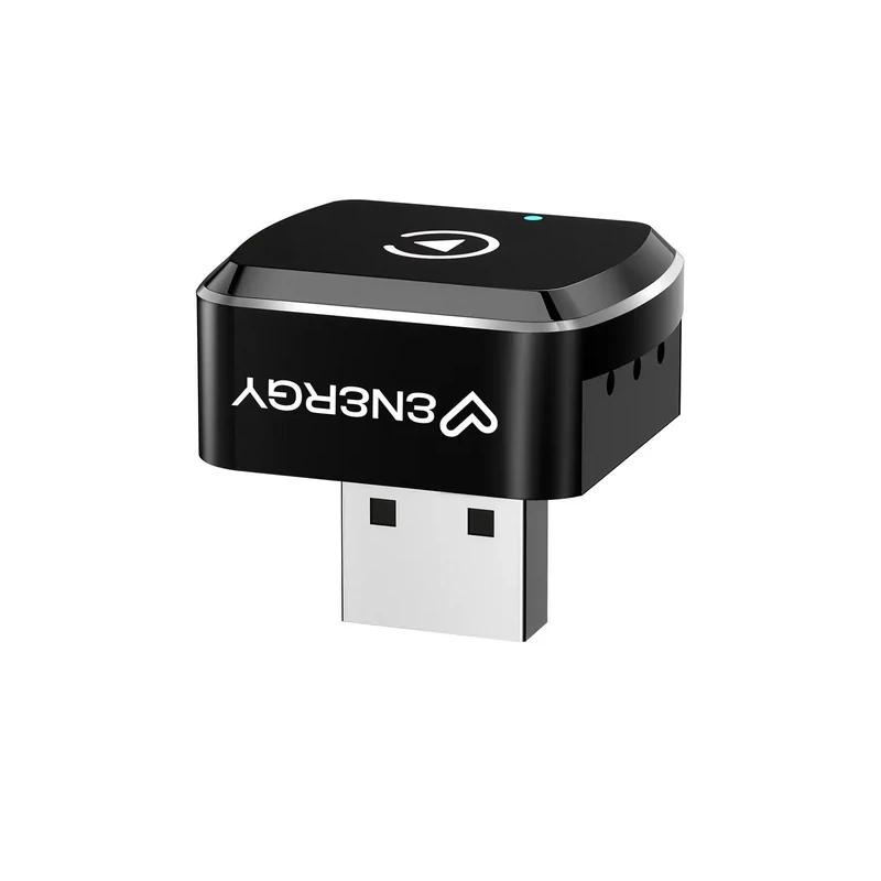 Energy Sistem | Monitor | Dual CarConnect