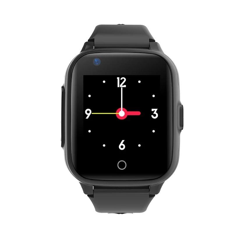 Leotec | Smartwach Kids Allo Plus | 4G | Preto