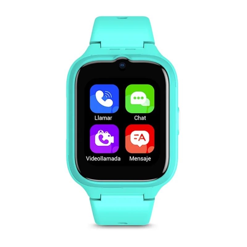 Spc | PC | SmartWatch SMARTEE | 4G | 1.7" | Touch