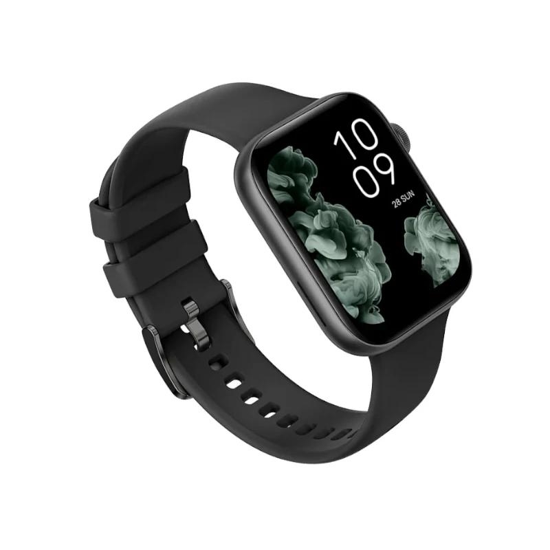Spc | PC | SmartWatch SMARTEE DUO 2 1.78" | 1.78" | AMOLED | Preto