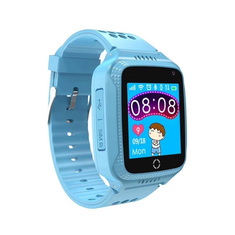 Celly KIDSWATCH Smartwatch para crianças