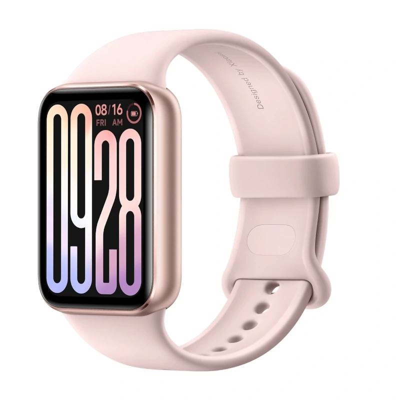 XIAOMI | Pulseira Smart Band 9 Pro | 1.74" | Dourado