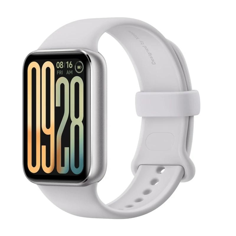 XIAOMI | Pulseira Smart Band 9 Pro | 1.74" | Prata