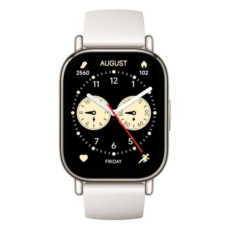 XIAOMI | Redmi Watch 5 Lite Ouro Claro | 1.96"