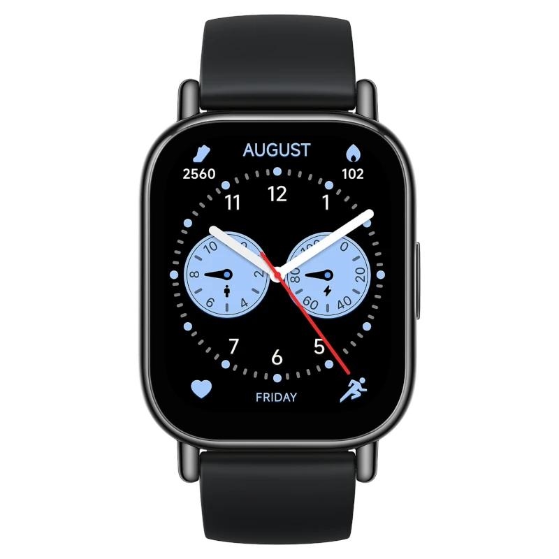 XIAOMI | Redmi Watch 5 Lite | 1.96" | Preto