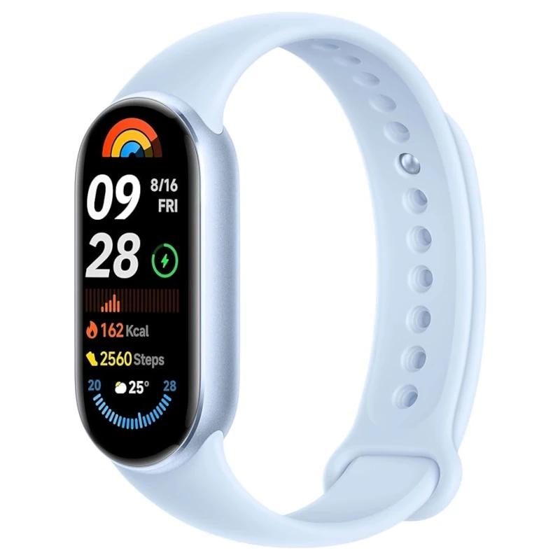 XIAOMI | Pulseira Smart Band 9 | 1.62" | Azul