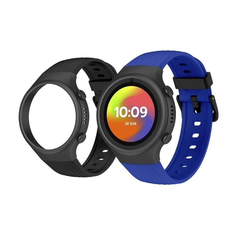 Spc | PC | SmartWatch SMARTEE | 4G | 1.2" | IPS | Preto