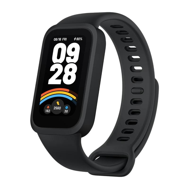 XIAOMI | Pulseira Smart Band 9 Ativa Preta