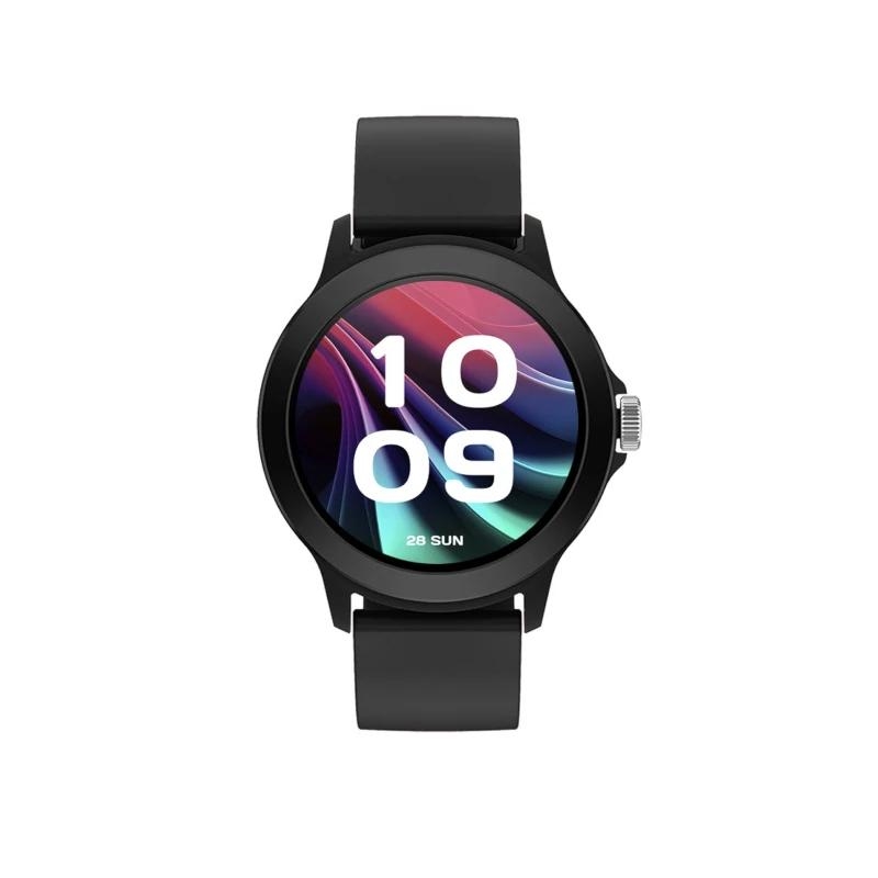 Spc | PC | SmartWatch SMARTEE DUO VIVO 2 ip68 | 1.32" | AMOLED