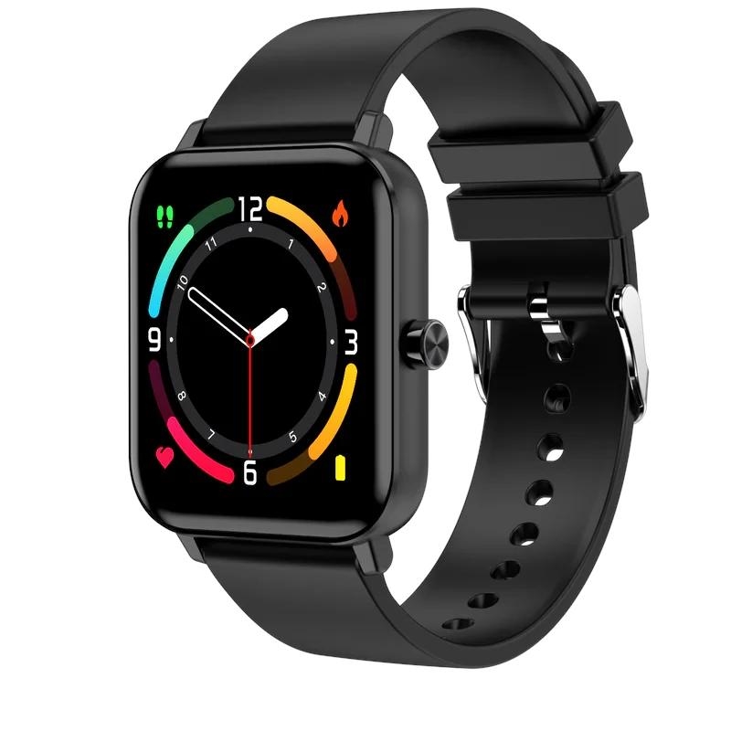 ZTE | Watch Live 3 Negro