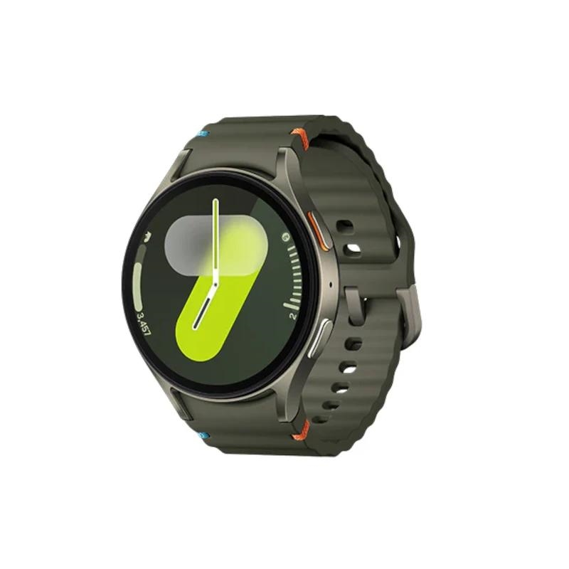 SAMSUNG | Galaxy Watch7 40mm | Verde
