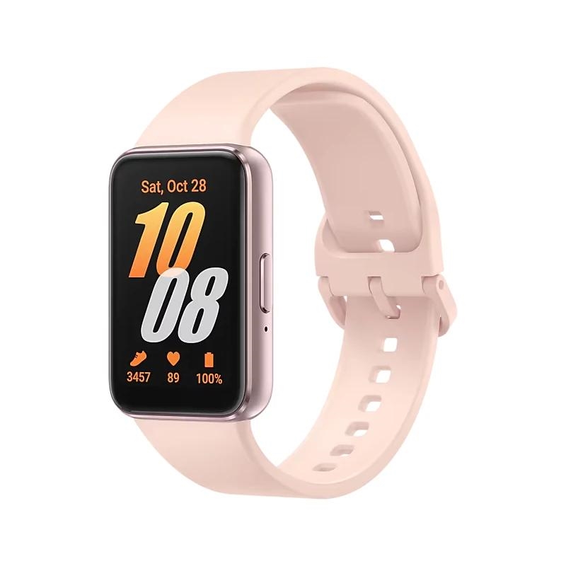 SAMSUNG | Galaxy Fit3 1.6" 40mm BT | 1.6" | Rosa