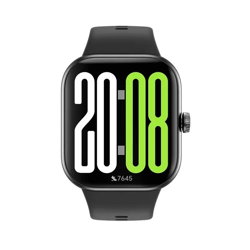 Honor | Choice Watch 2 Pro 1.97" | 1.97" | Preto