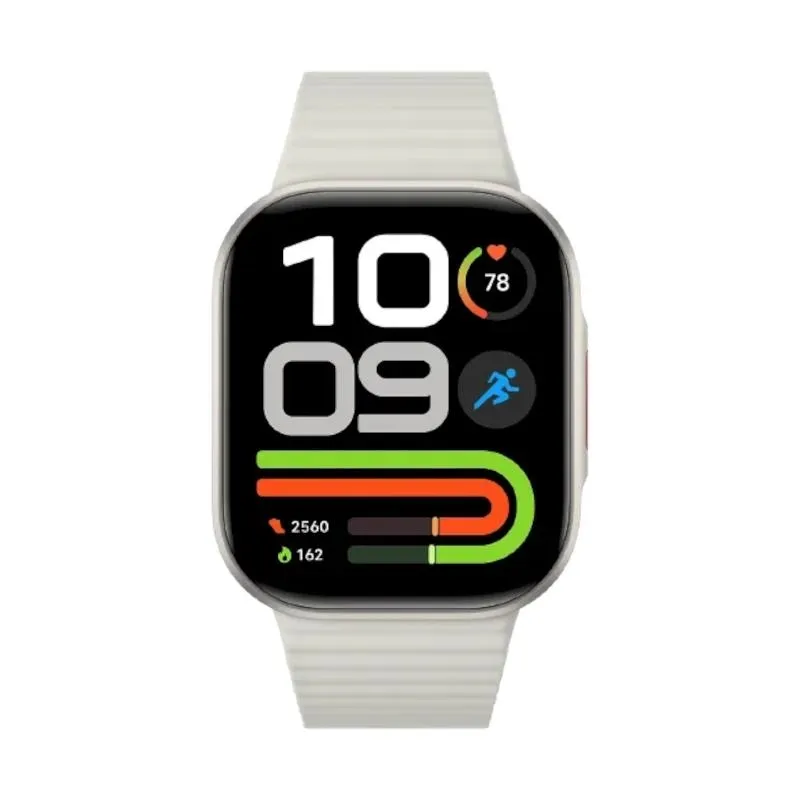 XIAOMI Redmi Watch 6 LITE Steel Gray