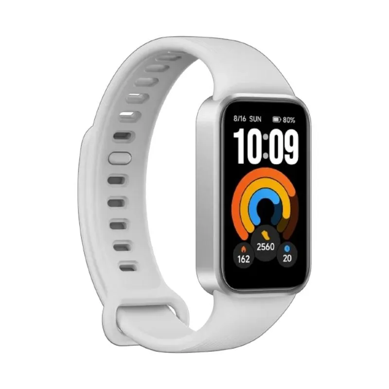 Xiaomi Pulsera MI Smart Band 11 Active Gray