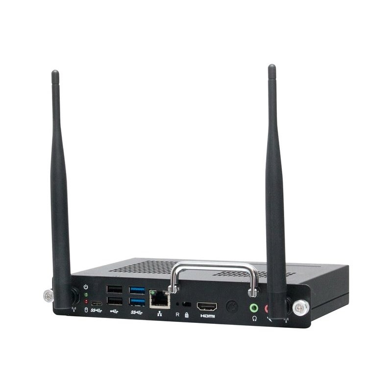 Promethean | SSD | OPS i7 16G | UHD | 256GB | 8GB