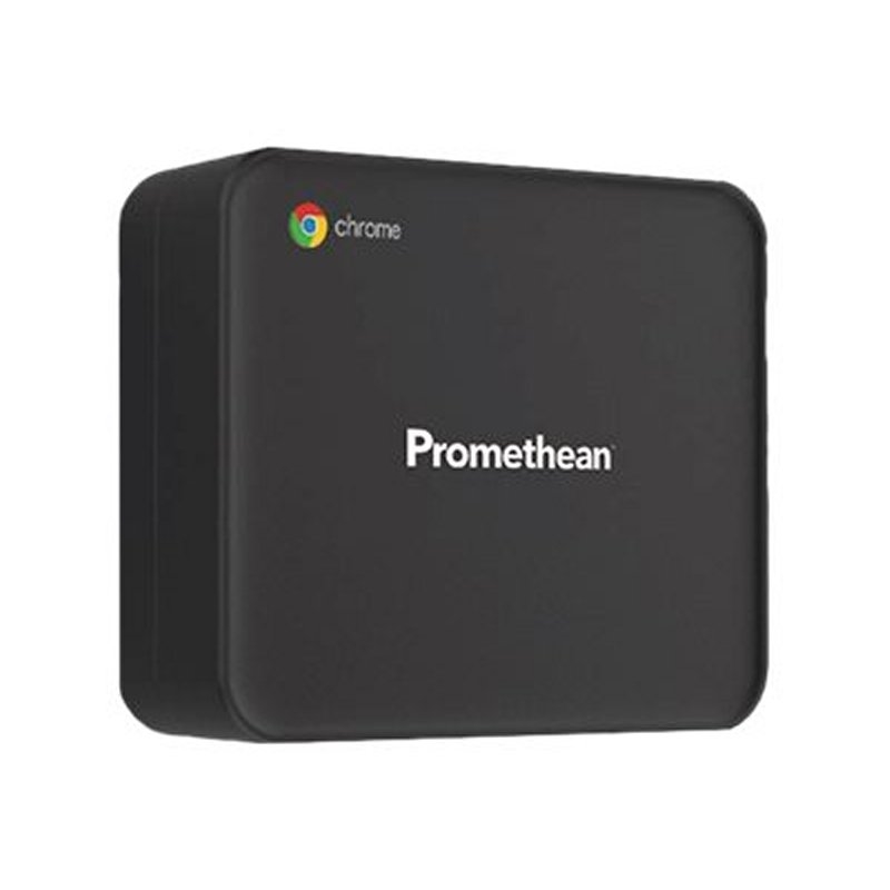 Promethean | SSD | Chromebox | 128GB | 4GB