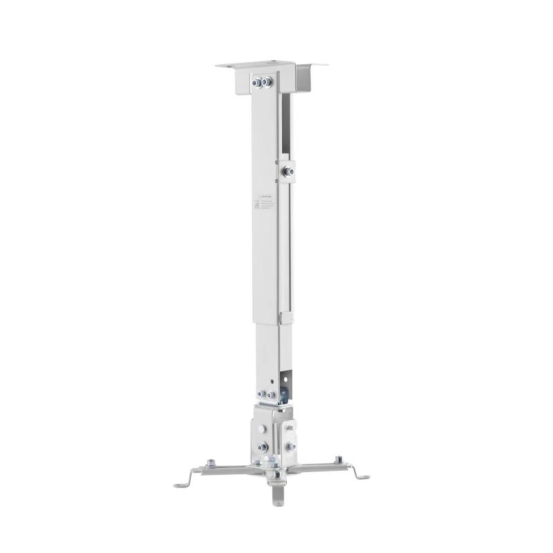 iggual SPTP01 suporte de projetores Teto/parede Branco