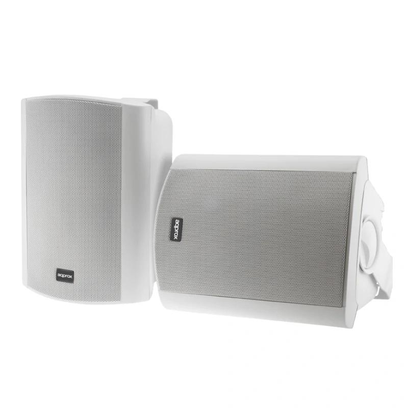 Approx! | Altifalantes Parede Dig.2x30W | 30W